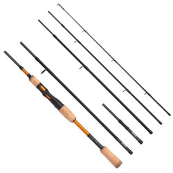 Shimano STC AX Multi Length Spinning Rods